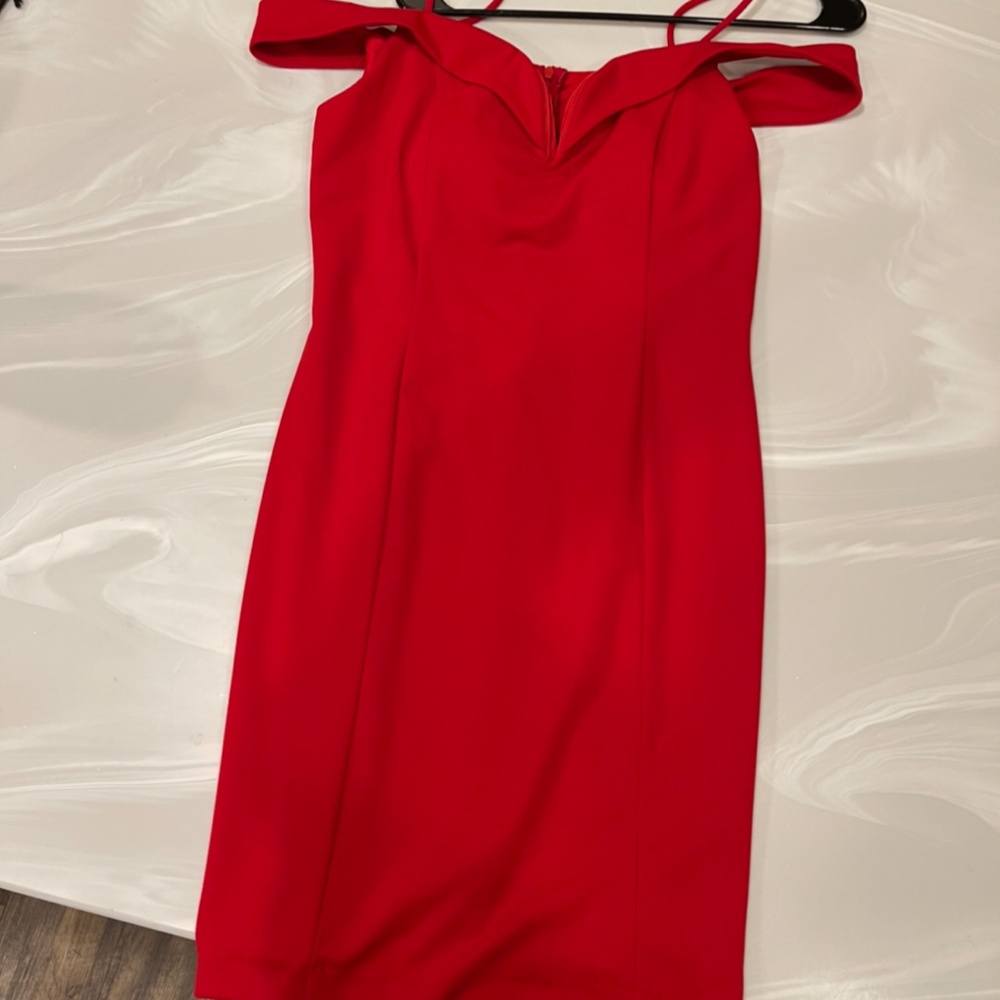 Eureka, XL, Red
